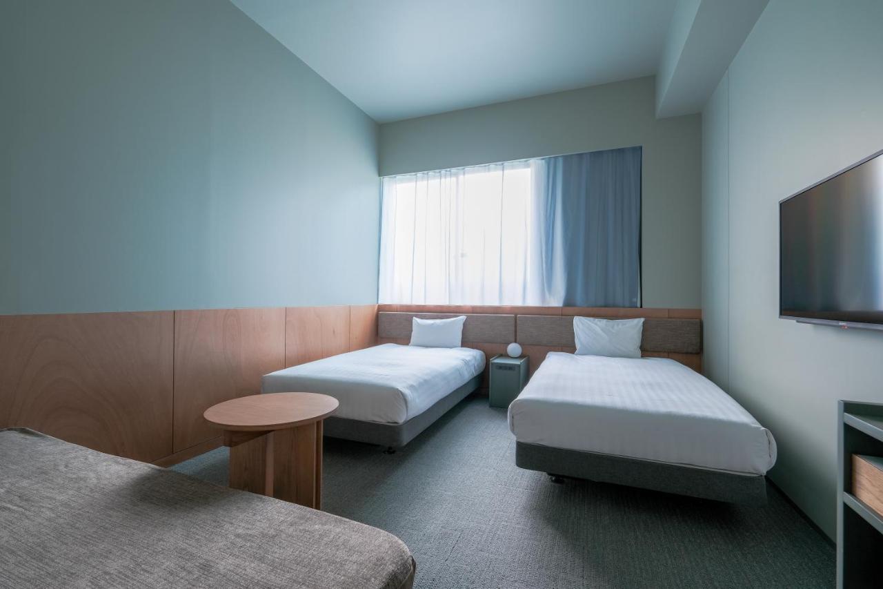 Hotel Kaika By The Share Präfektur Tokio